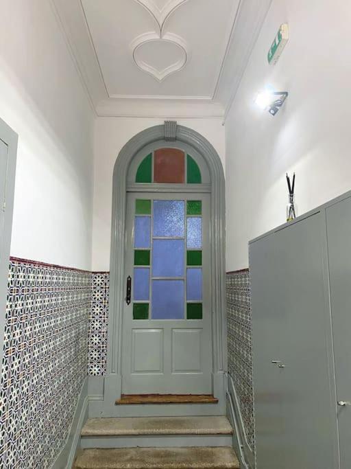 Inlapa Studio II Porto Buitenkant foto