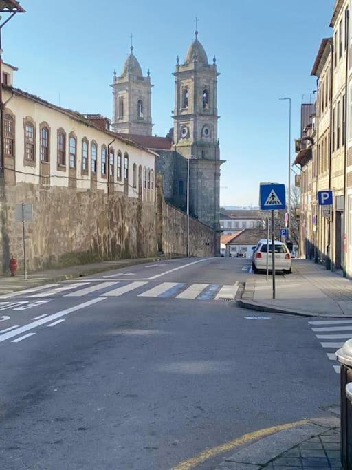 Inlapa Studio II Porto Buitenkant foto